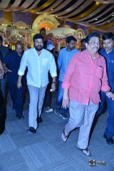 Celebs at Bandla Ganesh Brothers Daughter Ashritha Wedding Photos